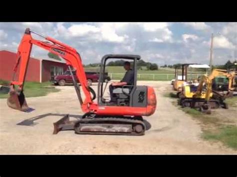 thomas ts255 mini excavator|thomas 7.5 ton excavators.